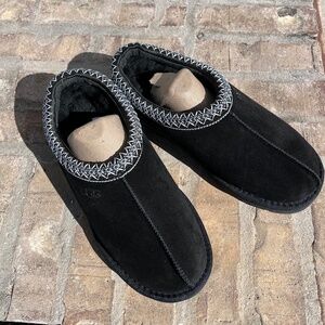 BRAND NEW UGG TASMAN BLACK SIZE 9